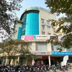 Tòa nhà Dệt Kim - Ảnh 1