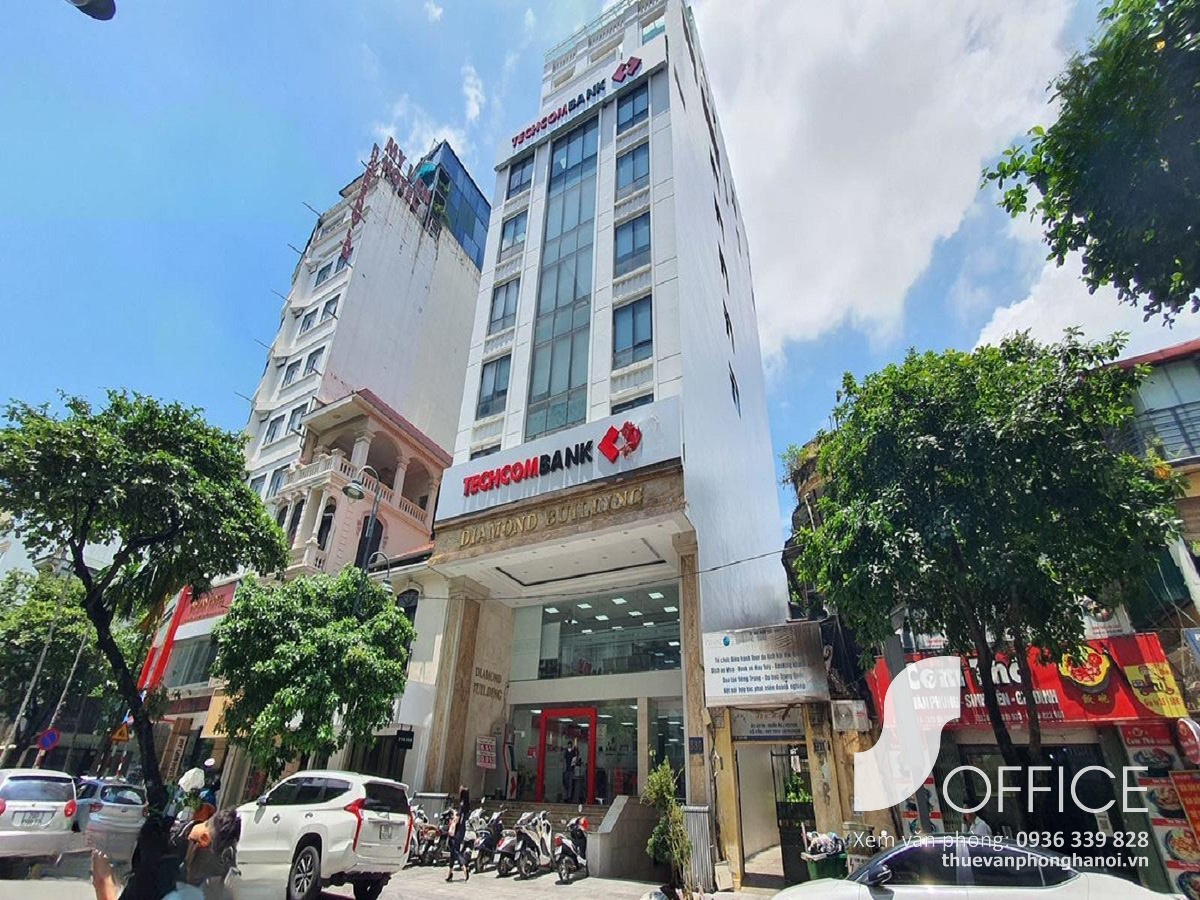 Diamond Building - Ảnh 1