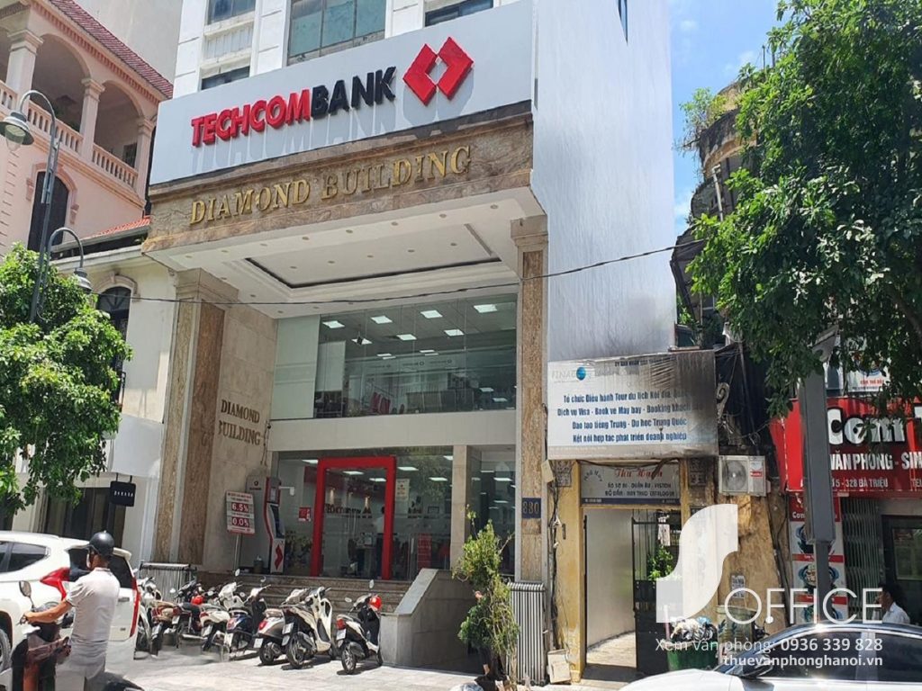 Diamond Building - Ảnh 2