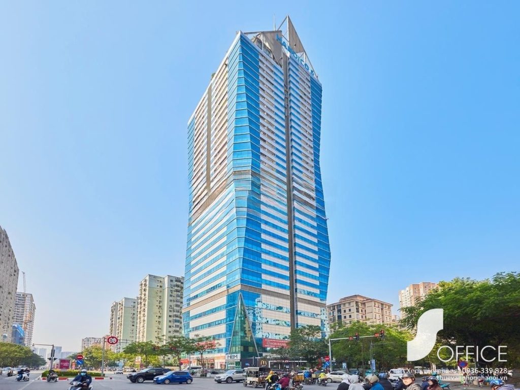 Diamond Flower Tower - Ảnh 1