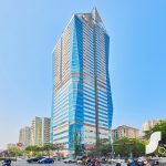 Diamond Flower Tower - Ảnh 1