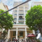 Tòa nhà Điện Biên - Ảnh 1