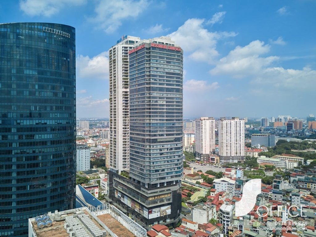 Discovery Complex - Ảnh 2