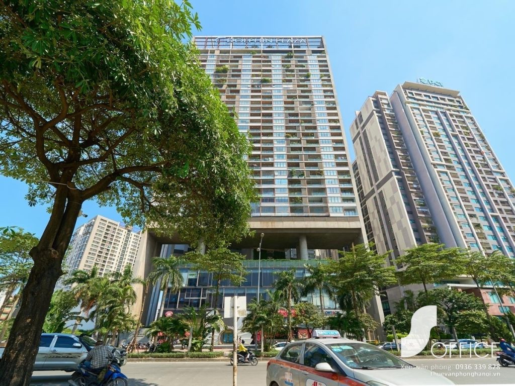Dolphin Plaza - Ảnh 3