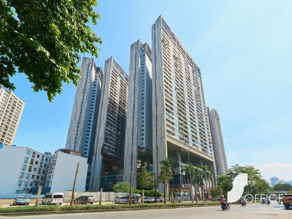 Dolphin Plaza - Ảnh 1