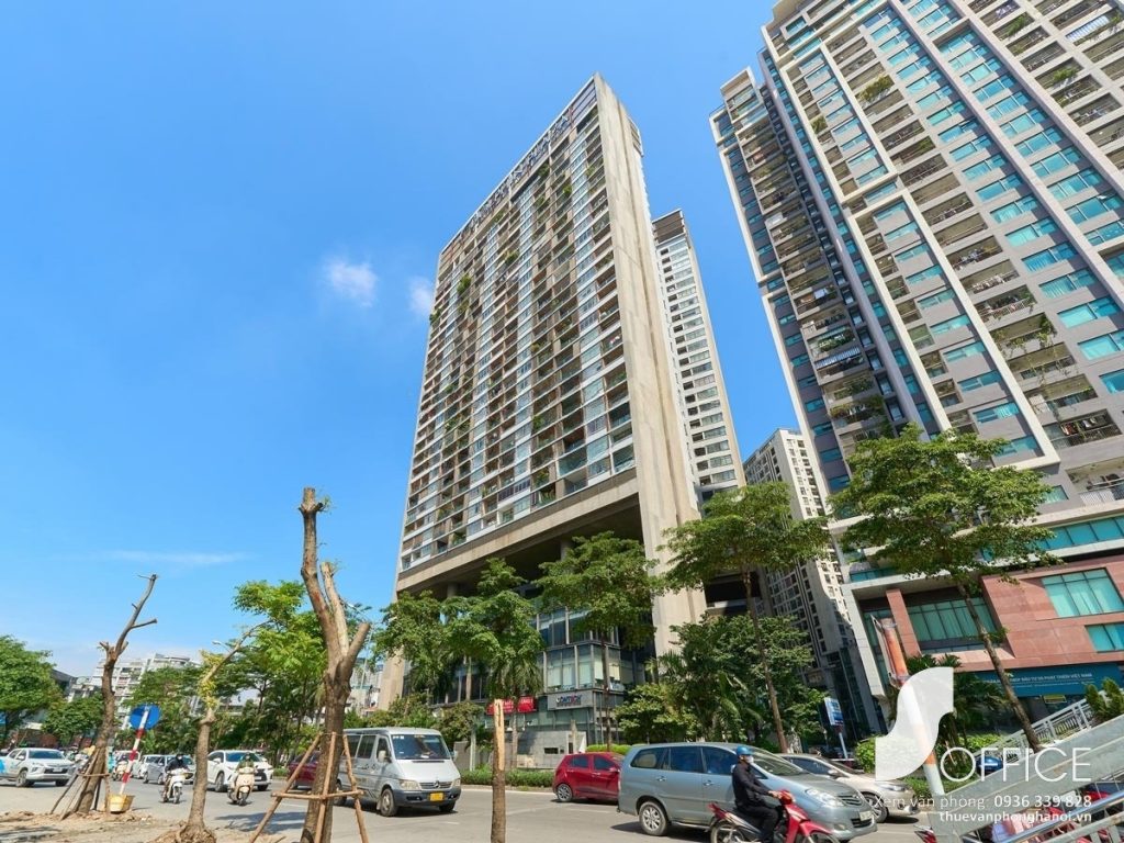 Dolphin Plaza - Ảnh 2