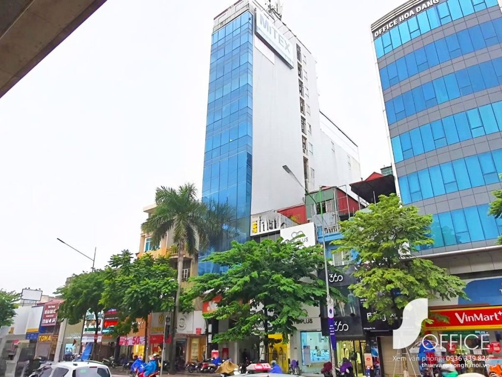 Tòa nhà Đức Đại - Ảnh 1