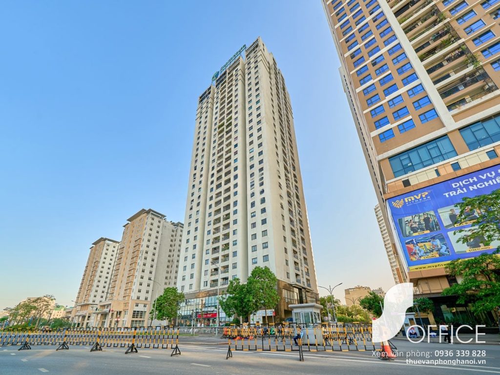 Ecolife Tây Hồ - Ảnh 2