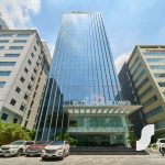Elcom Building - Ảnh 1