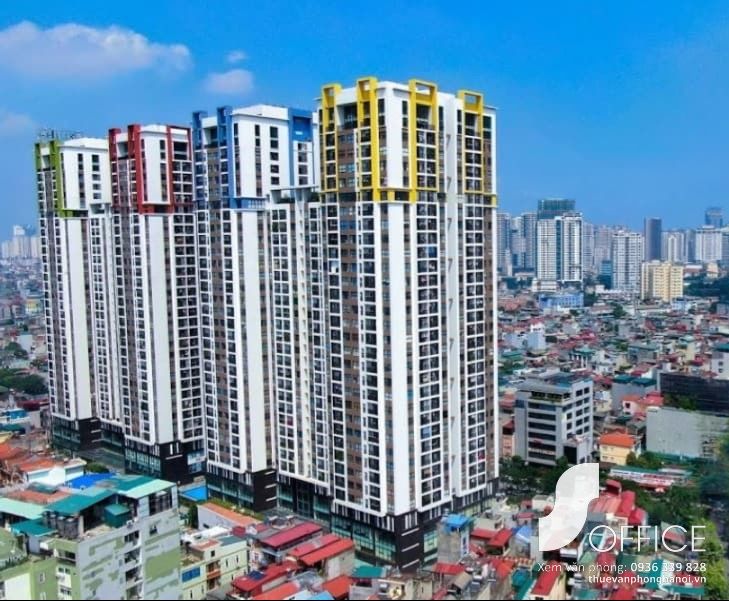Five Star Garden - Ảnh 1