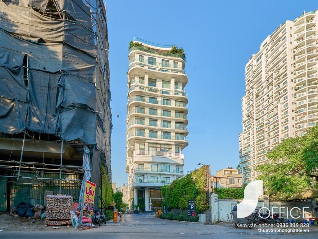 Five Star West Lake - Ảnh 2