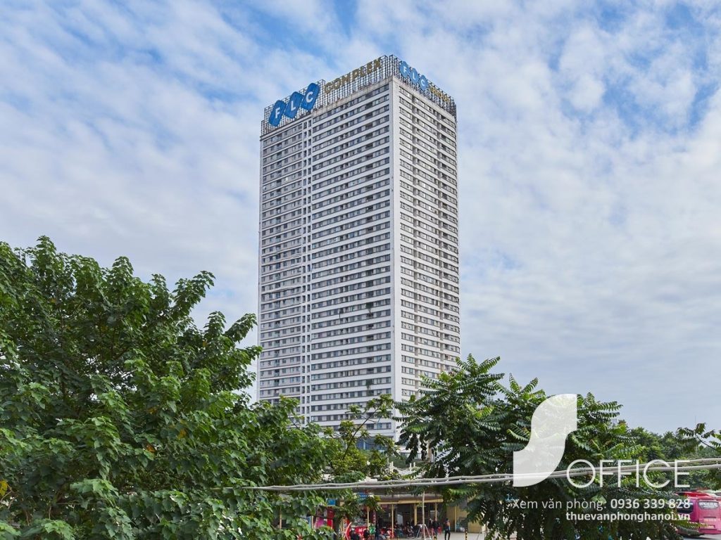 FLC Complex Phạm Hùng - Ảnh 1