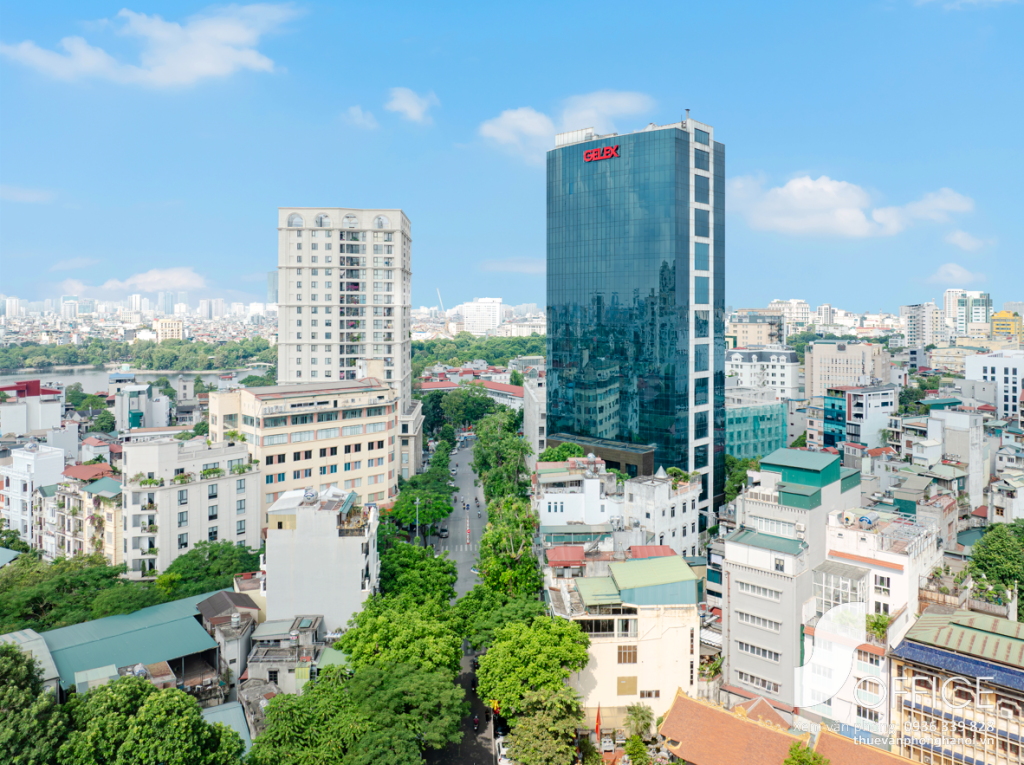 Gelex Tower - Ảnh 1