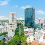 Gelex Tower - Ảnh 1