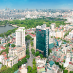 Gelex Tower - Ảnh 2