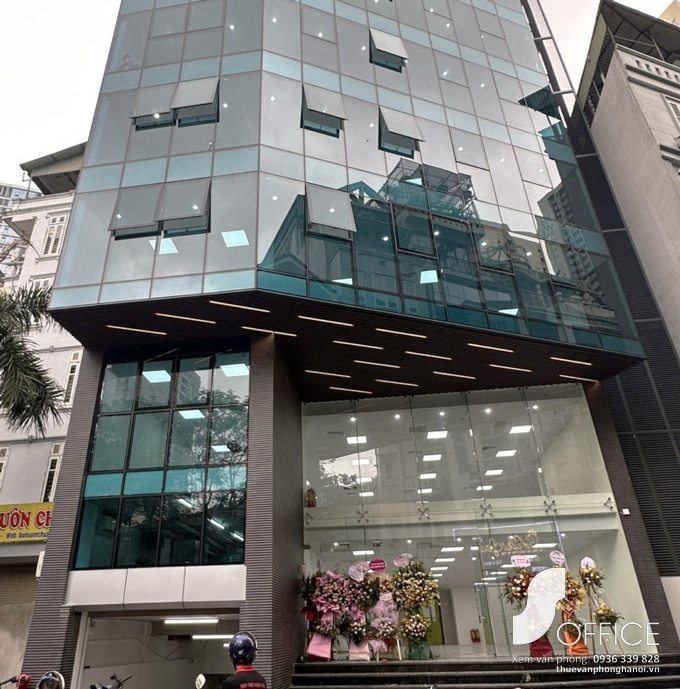Gems Nguyễn Chánh - Ảnh 2