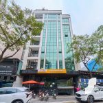 Gems Duy Tân Building - Ảnh 1
