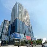 Gold Tower - Ảnh 1