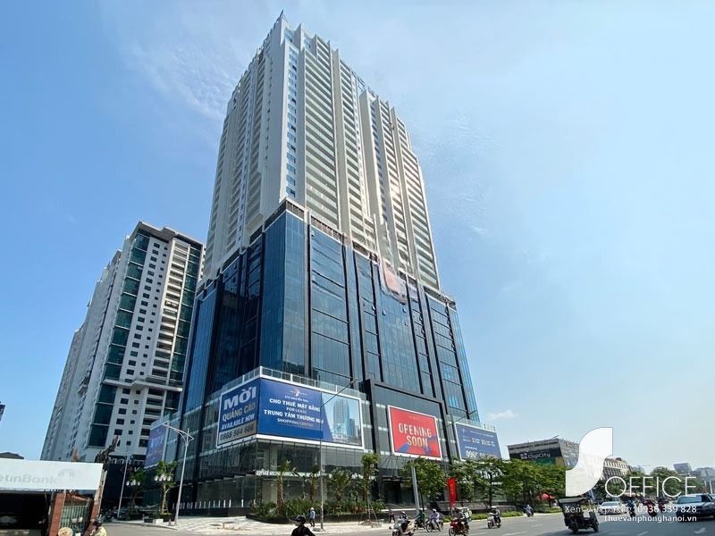 Gold Tower - Ảnh 1
