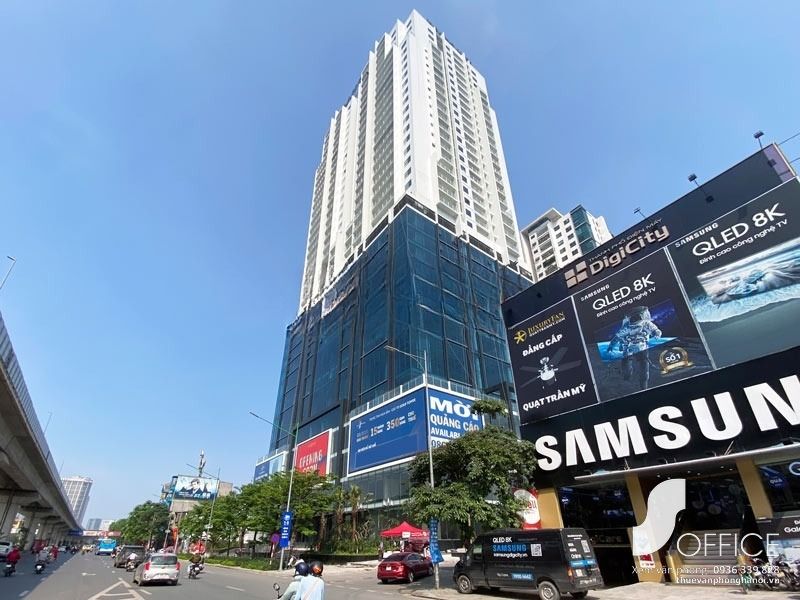 Gold Tower - Ảnh 4