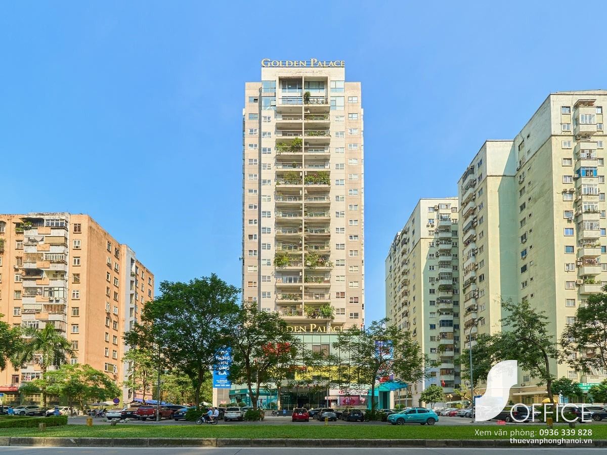 Golden Palace - Ảnh 1