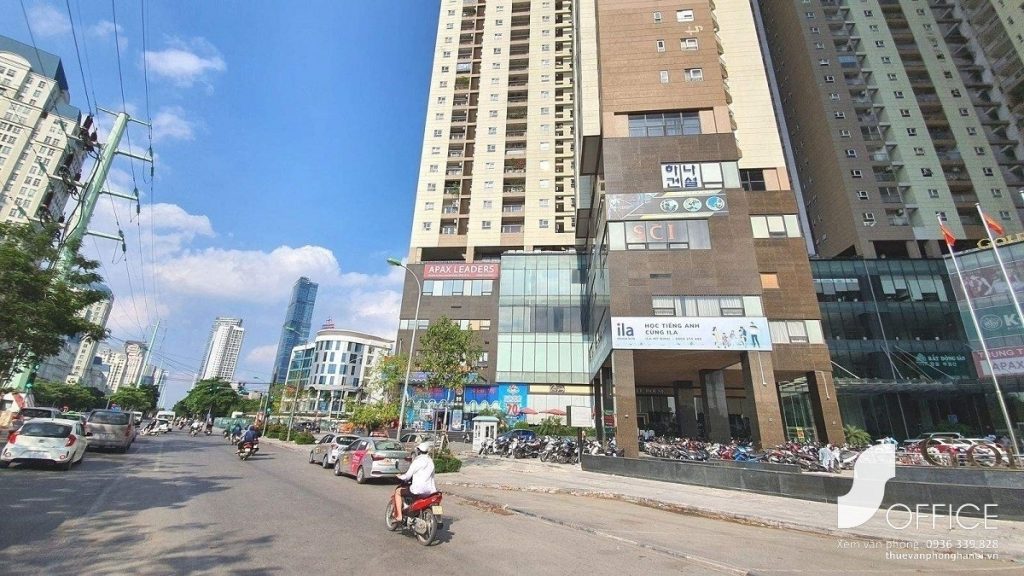 Golden Palace Mễ Trì - Ảnh 3