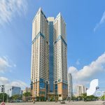 Golden Park Tower - Ảnh 1