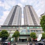 Green Park Tower - Ảnh 1