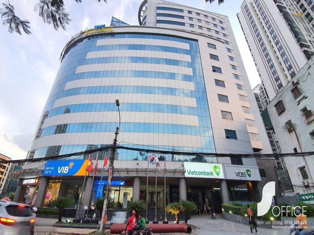 Hàn Việt Tower - Ảnh 1