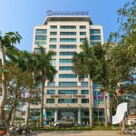 Handiresco Tower - Ảnh 1