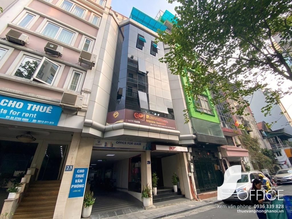 Handiresco Hoàn Kiếm - Ảnh 1