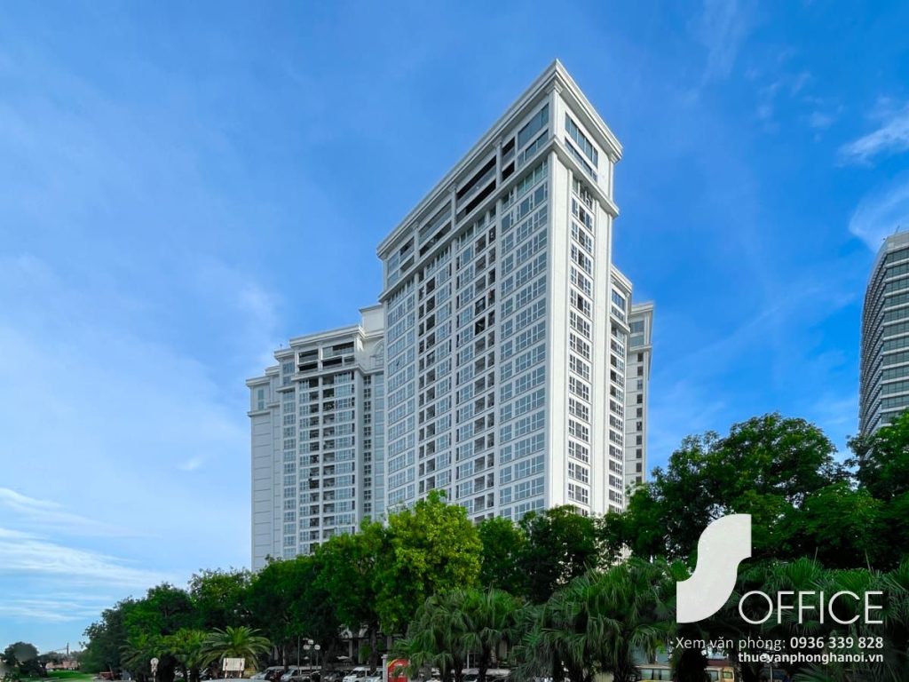 Hanoi Aqua Central - Ảnh 2