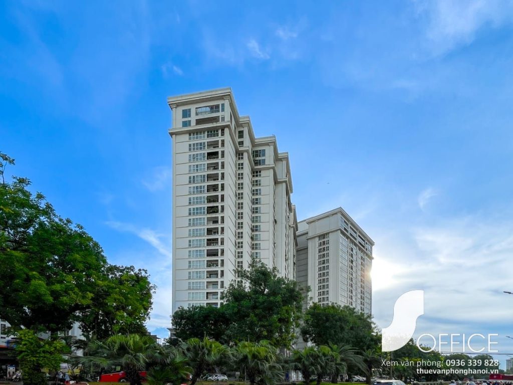 Hanoi Aqua Central - Ảnh 3