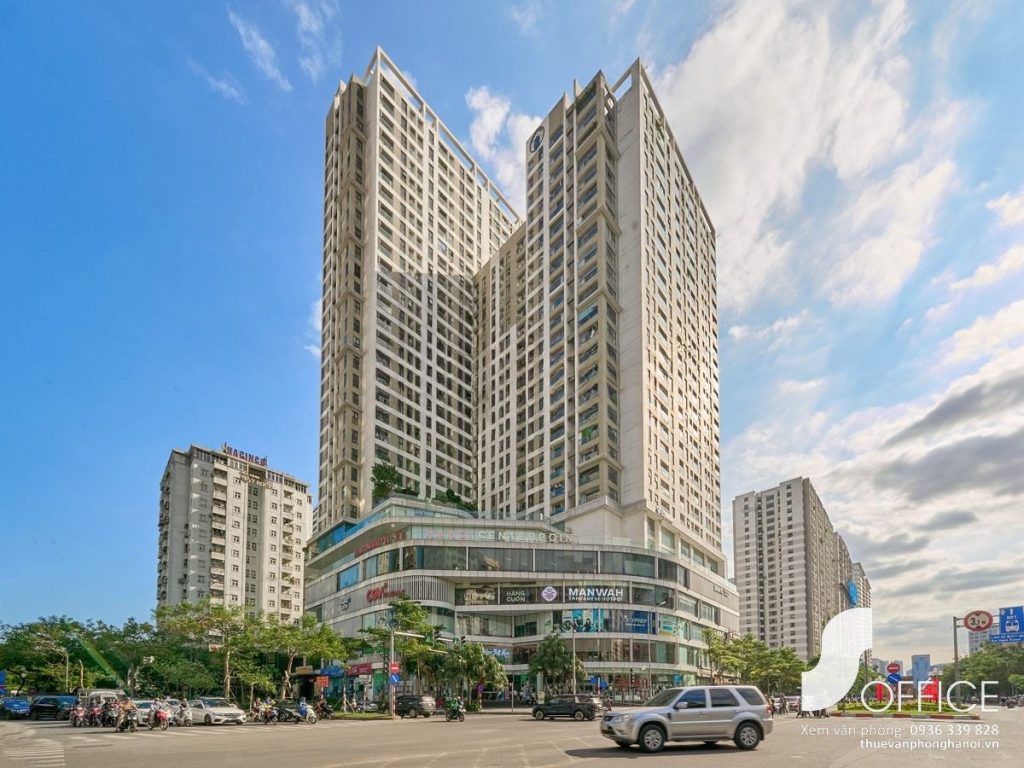 HaNoi Center Point - Ảnh 1
