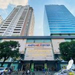 Hapulico Center Building - Ảnh 3