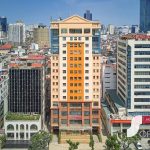 Harec Building - Ảnh 1