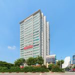 Tòa nhà HCMCC - Ảnh 2