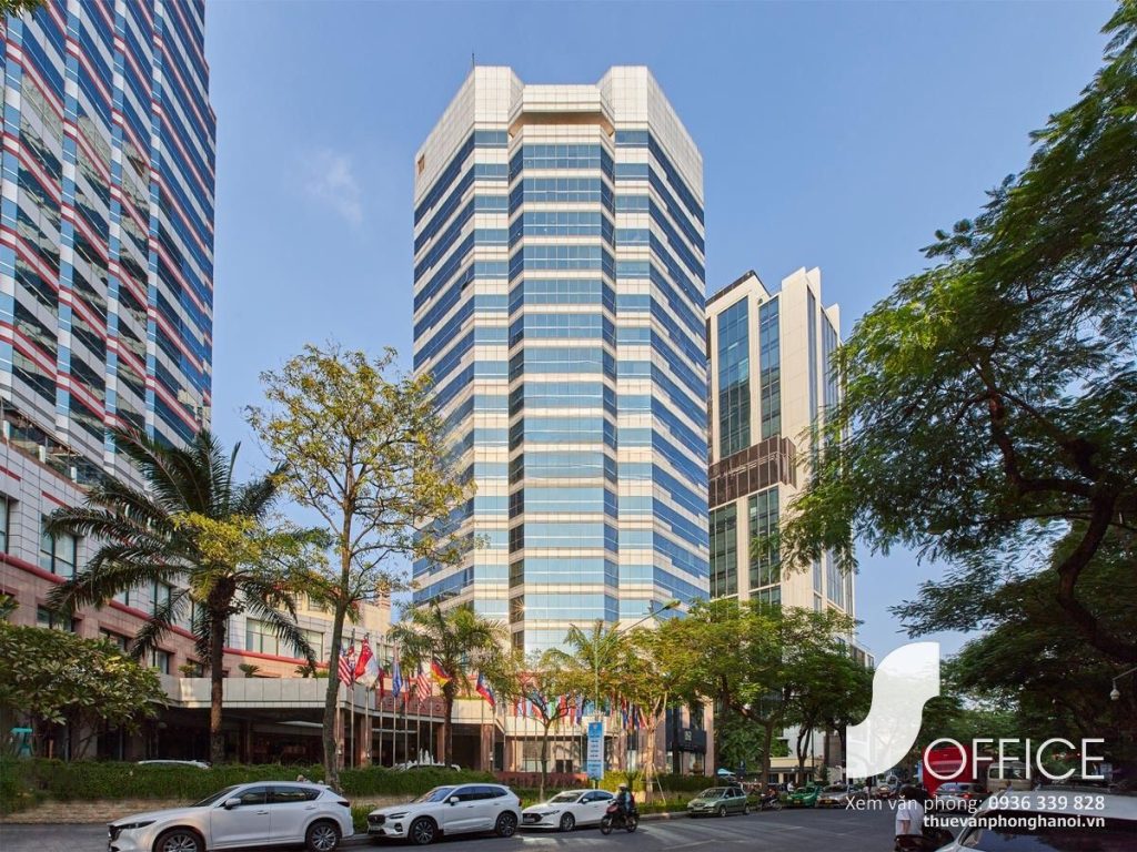 HCO Building - Ảnh 1