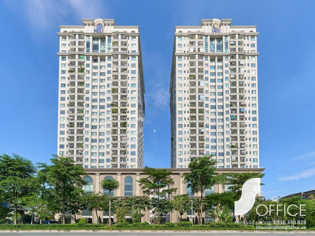 HDI Tây Hồ - Ảnh 1