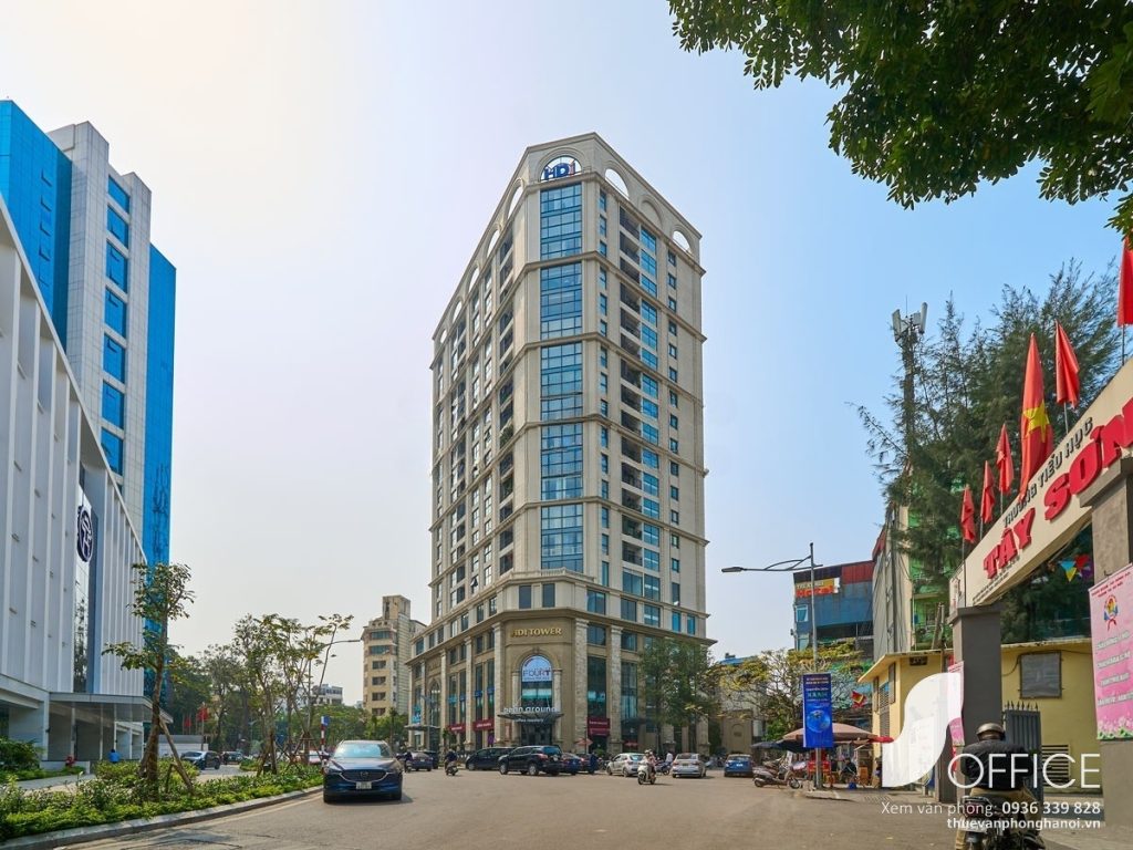 HDI Tower - Ảnh 3