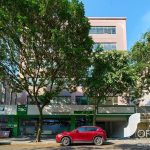 Tòa nhà HEAC Hàm Long - Ảnh 1