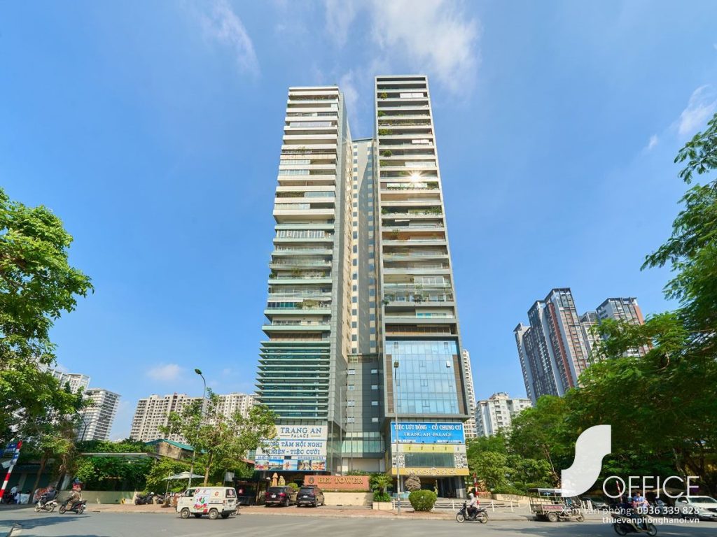 Hei Tower - Ảnh 1
