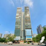 Hei Tower - Ảnh 1