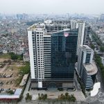 Hinode City - Ảnh 1