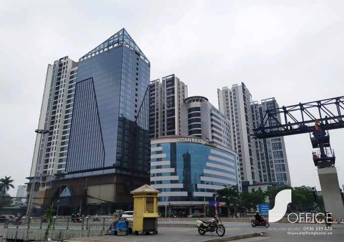 Hinode City - Ảnh 2