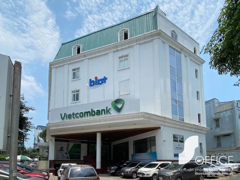 HiPT Building - Ảnh 1
