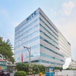 HITC Building - Ảnh 1