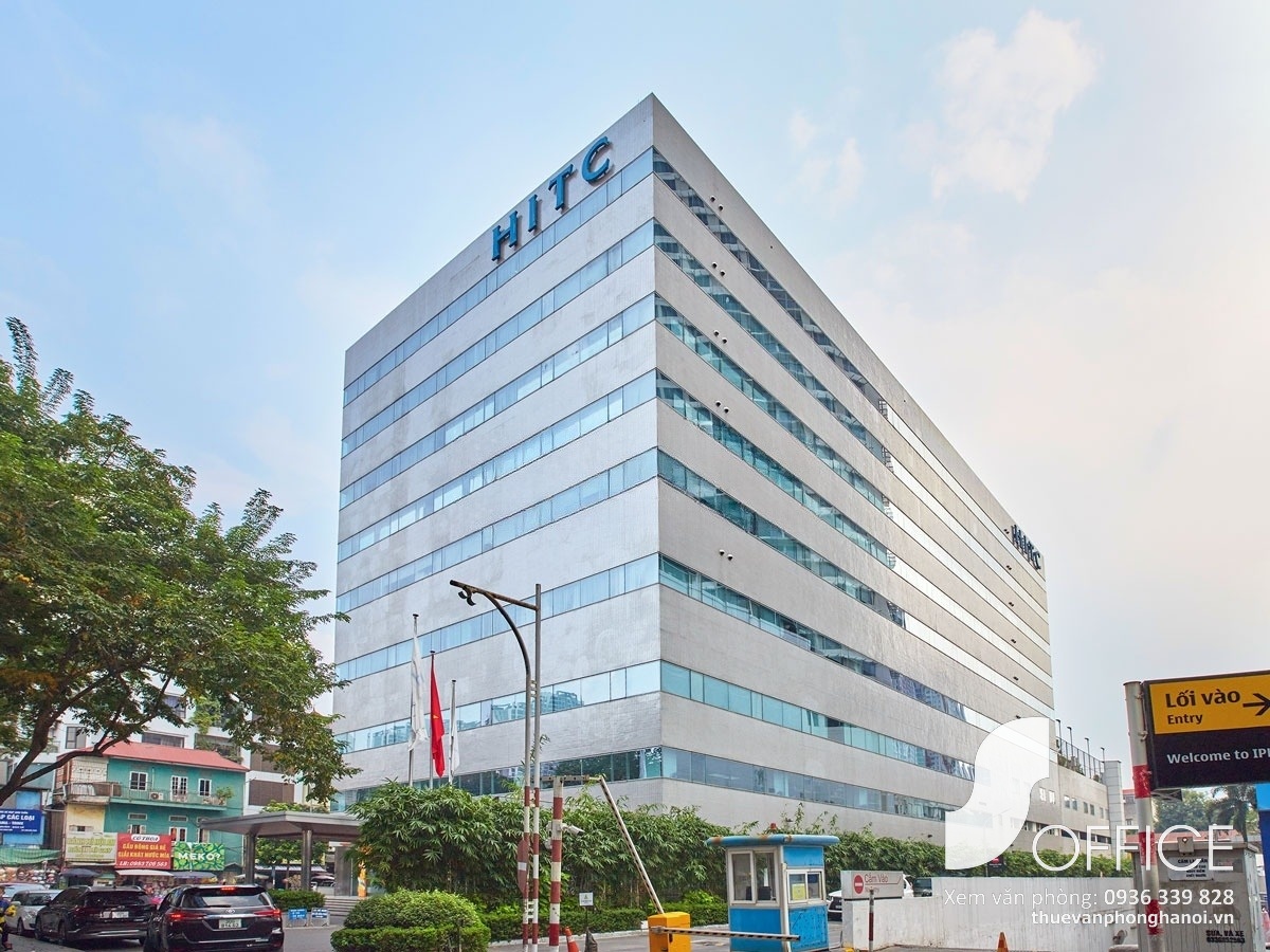 HITC Building - Ảnh 1