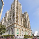 Hòa Bình Green City - Ảnh 1