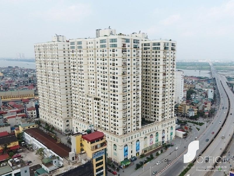 Hòa Bình Green City - Ảnh 2